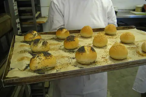 Ythan Bakery photo 2