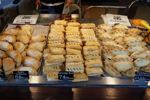 Ythan Bakery photo 3